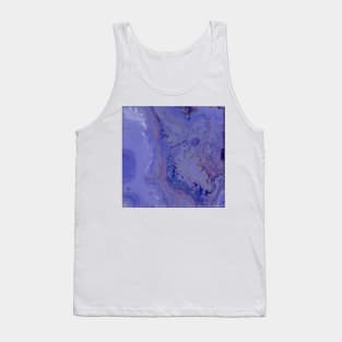 Periwinkle Tank Top